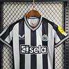 2023/2024 Newcastle United Home Football Shirt Kids Size 1:1 Thai Quality