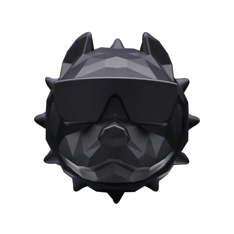 Bulldog Air Freshener