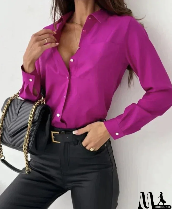 MidiSono - Trendy and Elegant general Blouse