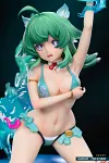 1/6 Scale Swimsuit Ver. Huohuo - Honkai: Star Rail Resin Statue - FWS Studio