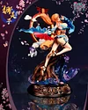 Nami wih LED - ONE PIECE Resin Statue - Baby Face Studio [In Stock]