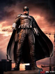 【Pre-order】 Iron Studios The Batman 1/10 Art Scale Limited Edition Statue-