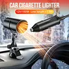 2 In 1 Portable Car Heater and Fan 12V Fast Heating Car Defroster for Vehicles