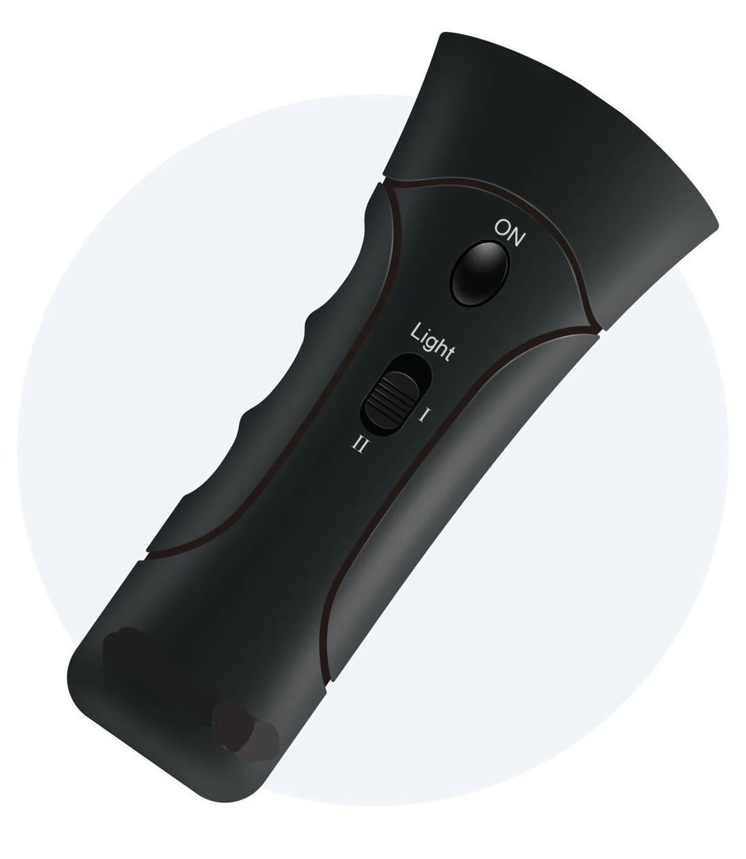 Ultrasonic Bark Control Anti-Barking, Stop Dog Barking Device