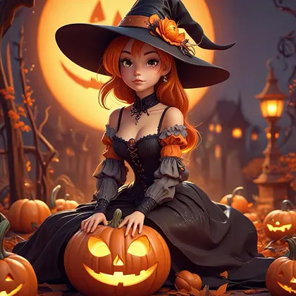 Witch