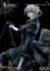 1/4 Scale YoRHa Style Kaine - NieR:Automata Resin Statue - OZ Production Studios [In Stock]