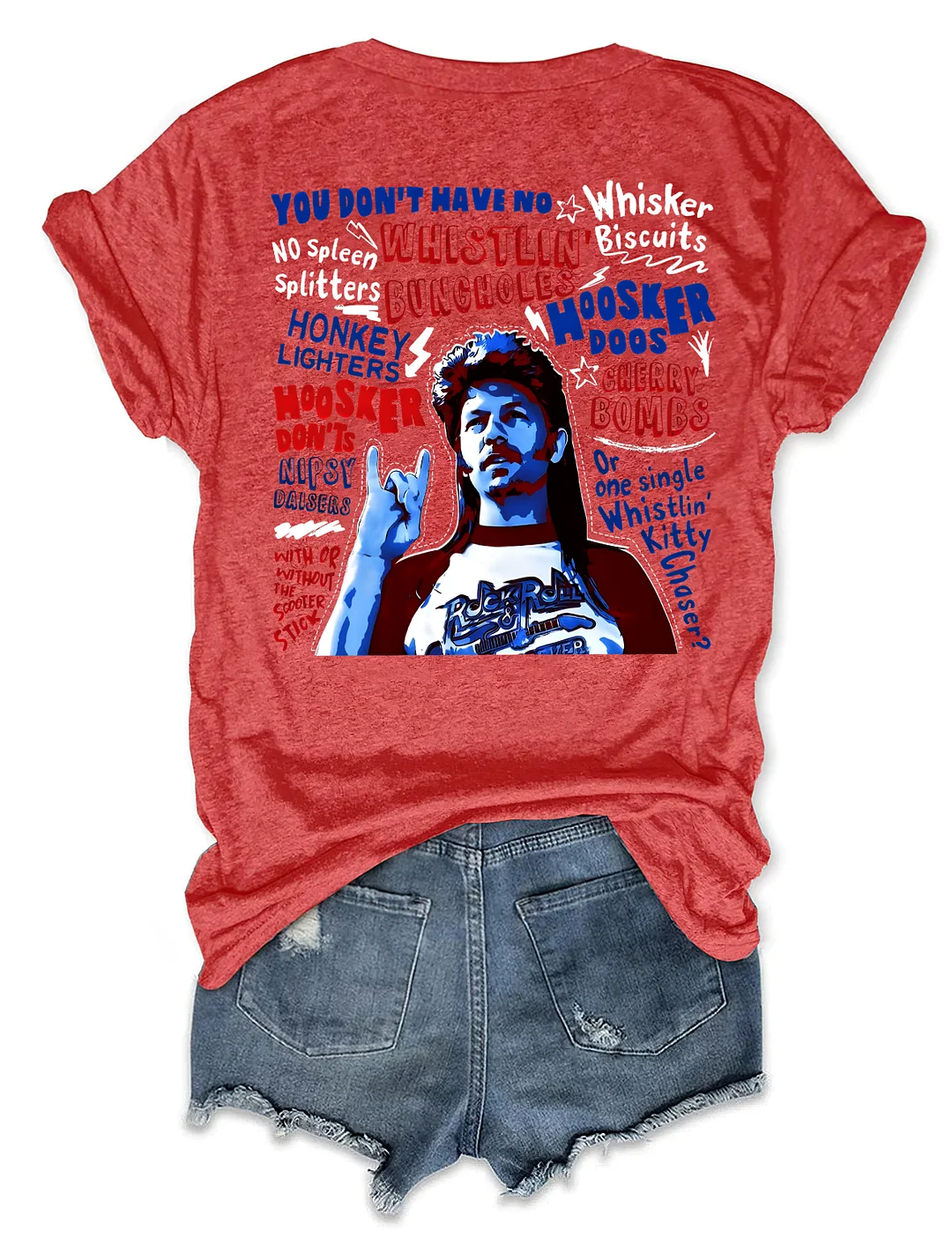 4th Of July T-shirt
