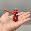 1/10 Miniature Jack Model Hydraulic Metal Toy
