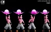 Little Majin Buu with LED - Dragon Ball Resin Statue - XBD Studios