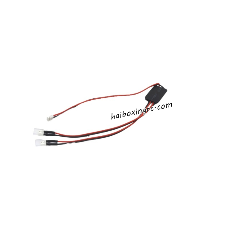 HAIBOXING HBX 901 Firebolt RC Car Parts Headlight LED 90130