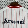 25/26 Arsenal US Pack Soccer Jersey
