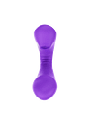 10 Suction+10 Vibration Modes Strapless Clit Sucker 