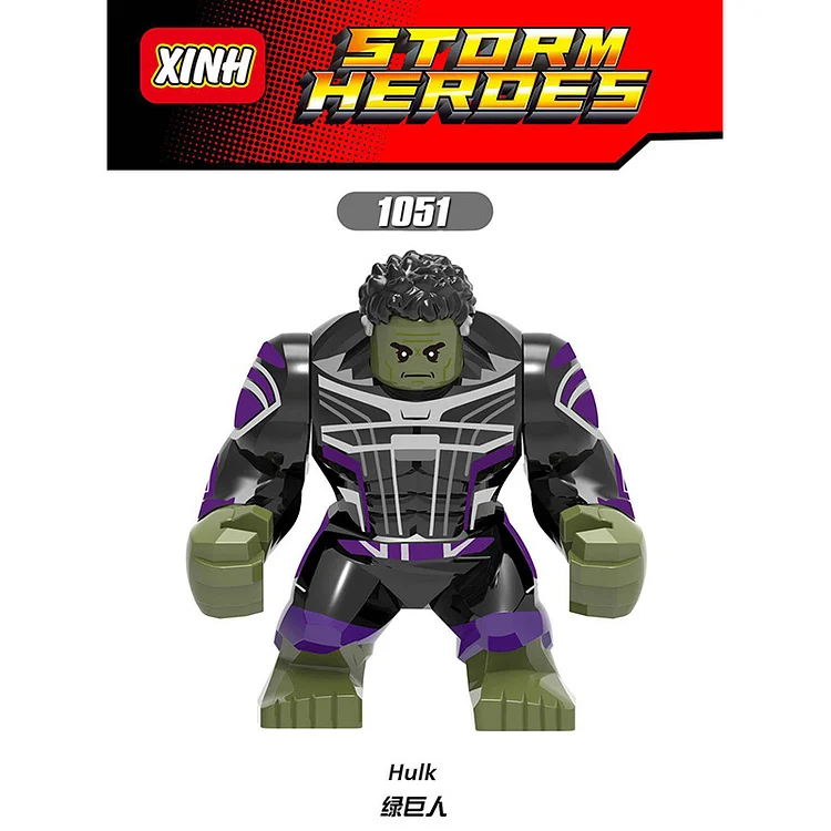 Marvel（X1051 X1052 X1053 X1054 X1253 X1254）