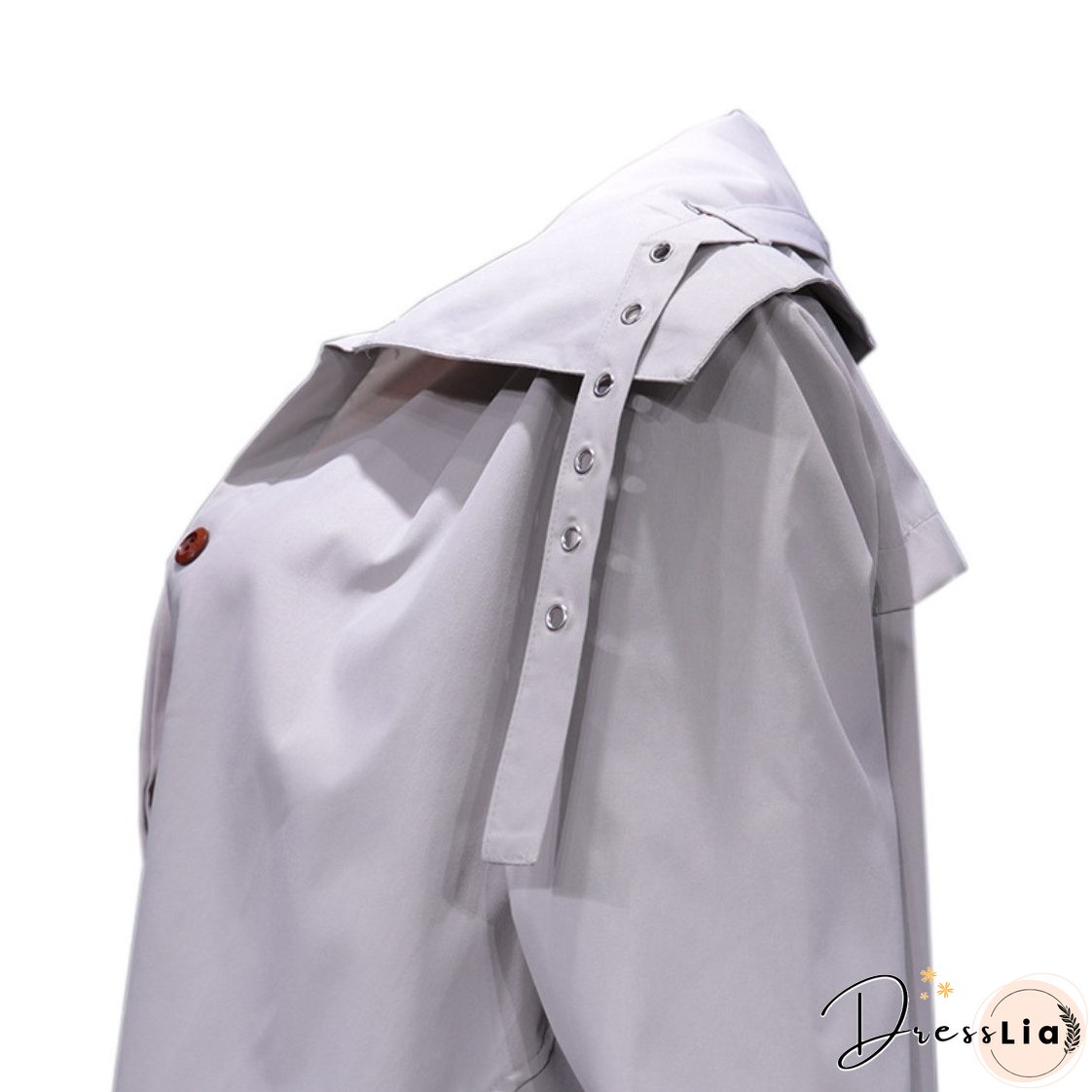 Casual and Relaxed winter garment