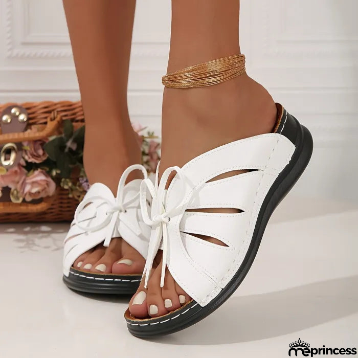 Supportive and trendy orthopedic general Sandals