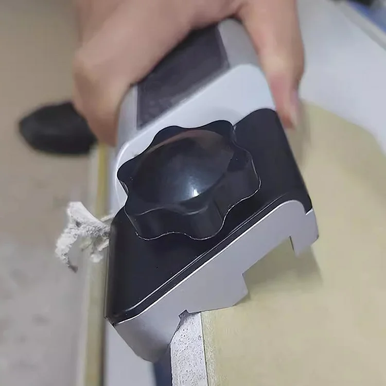 🔥HOT SALE🔥45 Degree Plasterboard Chamfering Aluminum Alloy Planer