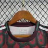 2024 Kids Mexico Soccer Jersey Home