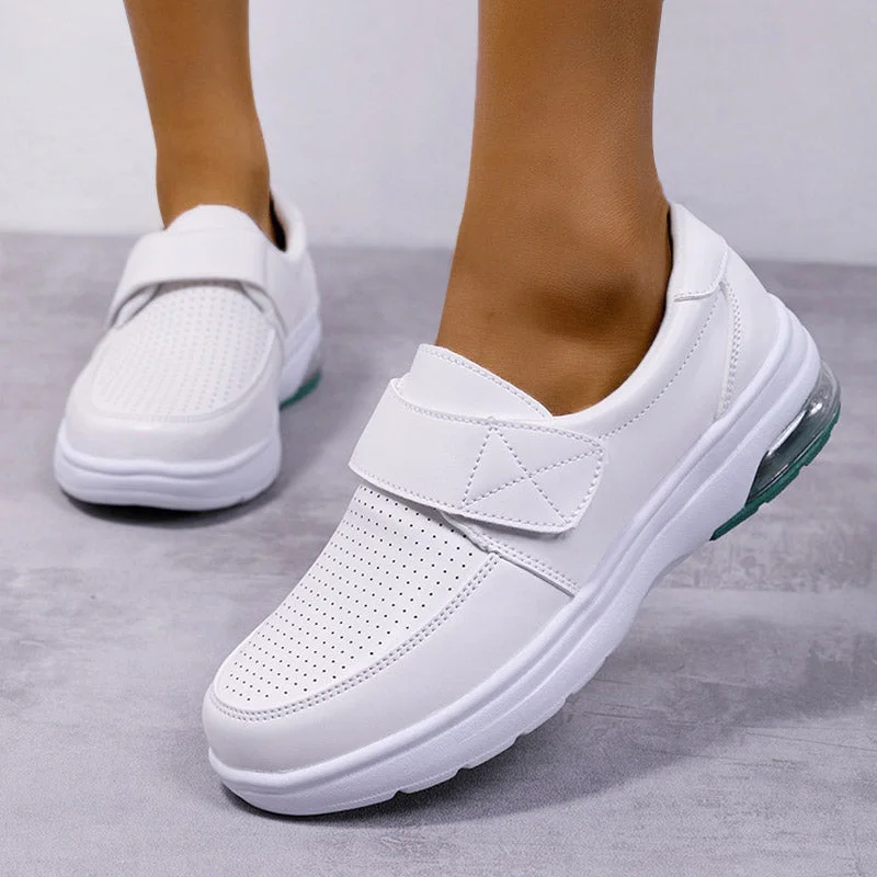 Women Sneakers Nurse Clogs Summer Shoes