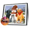 Best lowest diamond painting - Coodeals diamond painting