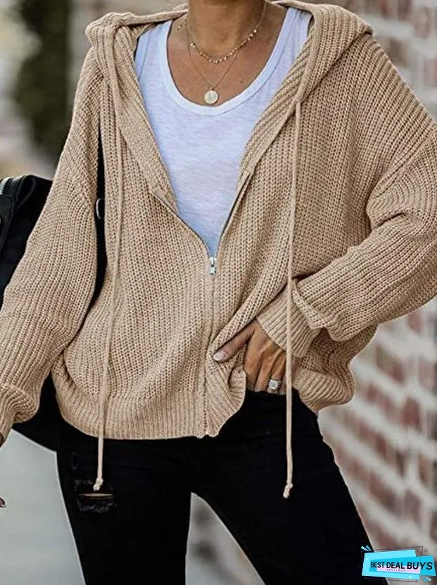 Comfortable and Stylish winter Sweater