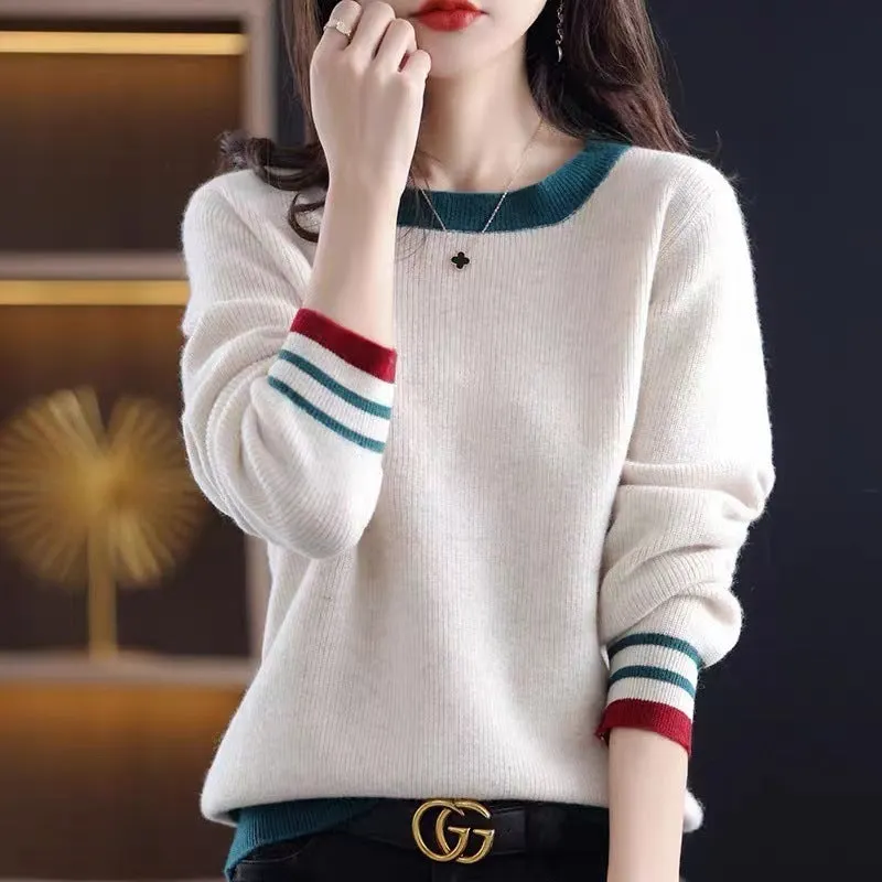 Casual and Stylish Sweater