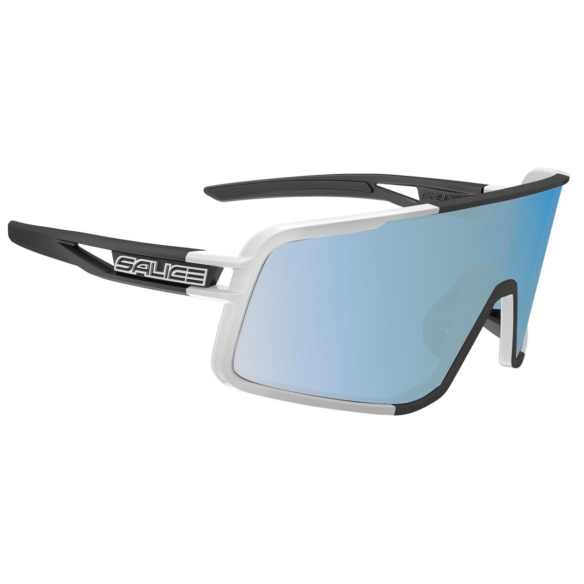 Men's Sunglasses Salice SALICE 022 Black