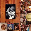 BASTIAN SCHWEINSTEIGER - Vintage Metal Signs(12*16Inch)