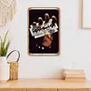 Judas Priest - Panneaux en &eacute;tain m&eacute;tallique(20*30cm/30*40cm) - Musique