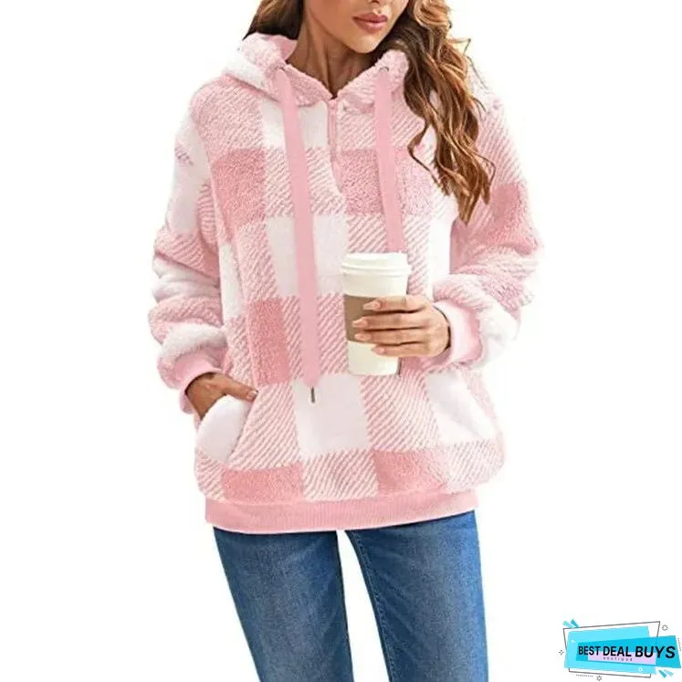 Versatile and Comfortable winter Pullover