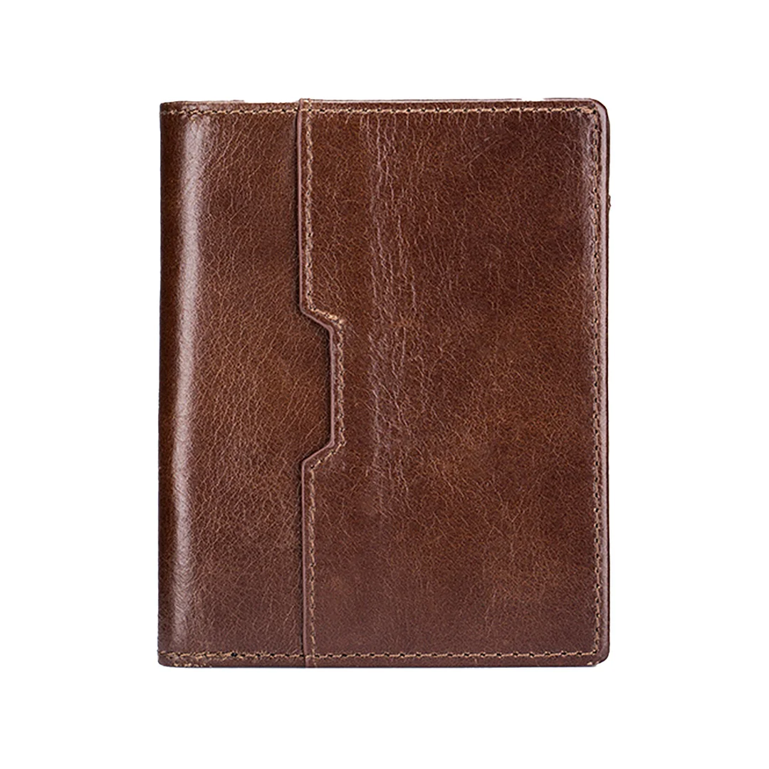 Leather Card Holder