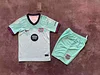  Barcelona 2026/27 Away Third Kids