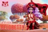 Revolutionary Army Series 007 Belo Betty - ONE PIECE Resin Statue - YZ Studios