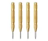 Automatic high hardness center punch drilling positioning punch punch dotting device drilling spring dotting device fitter punch nail