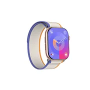 NBX Watch X AMOLED Smart Watch - Shenzhen NBX Technology Co.,Ltd