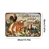 Farm Animal - Vintage Metal Signs(12*16Inch) - Farm