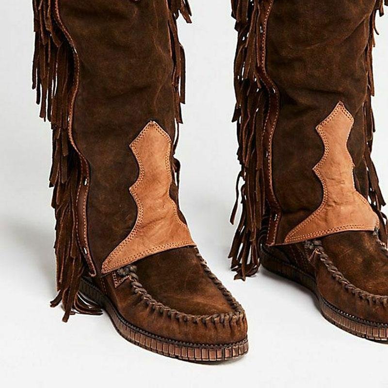 pearl zone boots