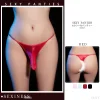 Sexy panties JJ set sexy low waist thong
