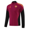 Roma Windbreaker Jacket 2025/26 &ndash; Red