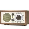 Classic Wooden Radio Home Audio Bluetooth Speaker