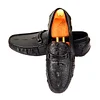 Mens Comfortable Dress Loafers Shoes