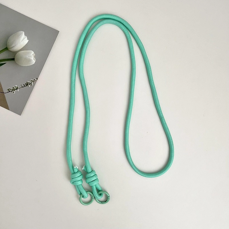 Women’s Polyester Printing Animal Color Block Cute Square Buckle Shoulder Bag Phone Wallets