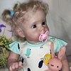 Babiesprincess Lifelike Reborn Baby Doll, Babiesprincess