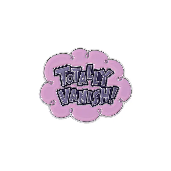 Foto del pin Happy Disappearing Cloud