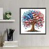 Tree - Crystal Rhinestone Diamond Painting