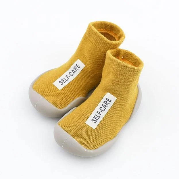 Sock Shoes for Toddlers