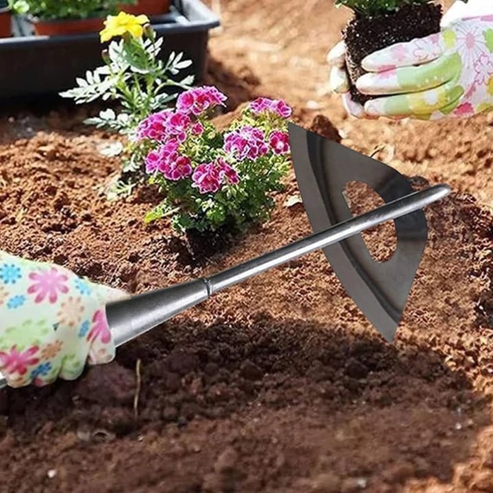 Quick Weeder