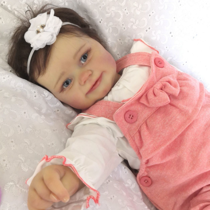 cutest reborn dolls ever