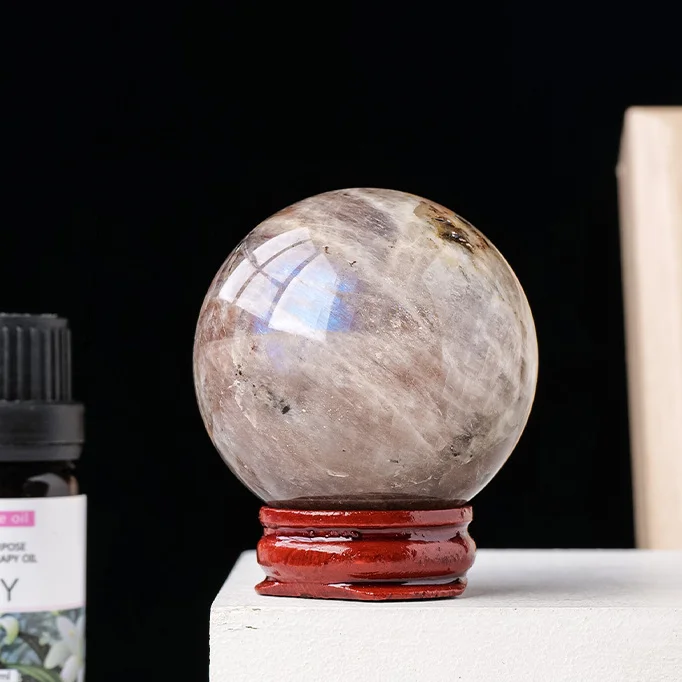 Moonstone Sphere