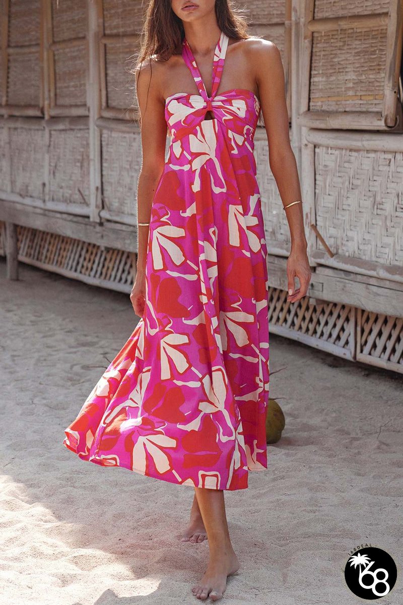 Feminine and light Dress | 168DEAL