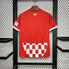 2024-2025 Girona Home Football Shirt 1:1 Thai Quality